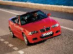 صورة فوتوغرافية 27 سيارة BMW 3 serie كابريوليه (E90/E91/E92/E93 2004 2010)