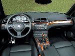 grianghraf 31 Carr BMW 3 serie Cabriolet (E90/E91/E92/E93 2004 2010)