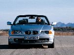 صورة فوتوغرافية 19 سيارة BMW 3 serie كابريوليه (E90/E91/E92/E93 2004 2010)