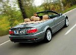 photo 23 l'auto BMW 3 serie Cabriolet (E90/E91/E92/E93 2004 2010)