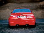 nuotrauka 26 Automobilis BMW 3 serie Kupė (E46 1997 2003)