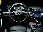 صورة فوتوغرافية 27 سيارة BMW 3 serie كوبيه (E46 [تصفيف] 2001 2006)