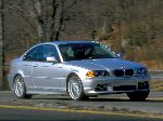 kuva 16 Auto BMW 3 serie Coupe (E36 1990 2000)