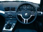 foto 21 Car BMW 3 serie Coupe (E90/E91/E92/E93 2004 2010)