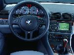 foto 37 Auto BMW 3 serie Sedan (F30/F31/F34 [el cambio del estilo] 2015 2017)