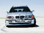 写真 18 車 BMW 3 serie Touring ワゴン (E30 [整頓] 1987 1994)