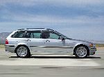 foto 19 Auto BMW 3 serie Touring vagun (E36 1990 2000)