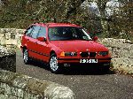 عکس 13 اتومبیل BMW 3 serie واگن