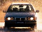 foto 24 Auto BMW 3 serie Touring vagun (E36 1990 2000)