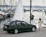 сурат 26 Мошин BMW 3 serie Touring вагон (E30 [рестайлинг] 1987 1994)