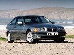 عکس 14 اتومبیل BMW 3 serie هاچ بک