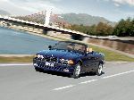 fotografie 15 Auto BMW 3 serie Cabriolet