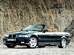 φωτογραφία 38 Αμάξι BMW 3 serie κάμπριο (E90/E91/E92/E93 2004 2010)