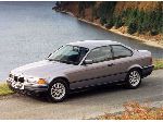 तस्वीर 30 गाड़ी BMW 3 serie कूप (E46 [आराम करना] 2001 2006)