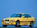 kuva 33 Auto BMW 3 serie Coupe (E36 1990 2000)