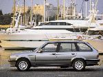 写真 31 車 BMW 3 serie Touring ワゴン (E30 [整頓] 1987 1994)