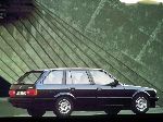 foto 32 Bil BMW 3 serie Touring kombi (E30 [omformning] 1987 1994)