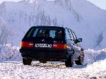 写真 33 車 BMW 3 serie Touring ワゴン (E30 [整頓] 1987 1994)