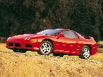 foto Carro Mitsubishi 3000 GT Cupé (2 generación 1990 2000)