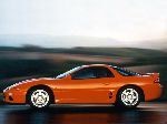 photo Car Mitsubishi 3000 GT Coupe (2 generation 1990 2000)