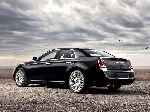 foto 2 Auto Chrysler 300C Sedaan (1 põlvkond 2005 2011)