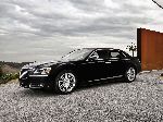 foto 3 Auto Chrysler 300C Sedaan (1 põlvkond 2005 2011)