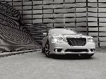 foto 9 Auto Chrysler 300C Sedaan (1 põlvkond 2005 2011)