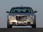 surat 16 Awtoulag Chrysler 300C Sedan (1 nesil 2005 2011)