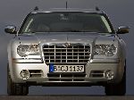 фотография 2 Авто Chrysler 300C Универсал (1 поколение 2005 2011)