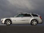 foto 4 Car Chrysler 300C Wagen (1 generatie 2005 2011)