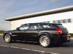 сүрөт 6 Машина Chrysler 300C Вагон (1 муун 2005 2011)