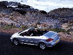 foto 4 Bil Peugeot 307 Cabriolet (1 generation [restyling] 2005 2008)