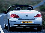 Foto 6 Auto Peugeot 307 Cabriolet (1 generation [restyling] 2005 2008)