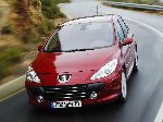 照片 2 汽车 Peugeot 307 掀背式 3-门 (1 一代人 [重塑形象] 2005 2008)