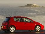 foto 4 Bil Peugeot 307 Hatchback 3-dør (1 generation [restyling] 2005 2008)