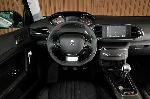 світлина 12 Авто Peugeot 308 Хетчбэк (T9 2013 2017)