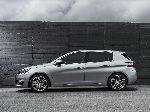 fotografie 4 Auto Peugeot 308 hatchback (T9 2013 2017)