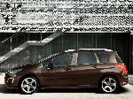 nuotrauka 3 Automobilis Peugeot 308 Vagonas (T7 [atnaujinimas] 2011 2015)