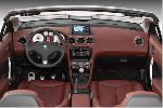 bilde 14 Bil Peugeot 308 CC cabriolet (T7 [restyling] 2011 2015)