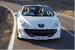 фотография 6 Авто Peugeot 308 CC кабриолет (T7 [рестайлинг] 2011 2015)