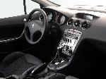 світлина 24 Авто Peugeot 308 Хетчбэк (T9 2013 2017)