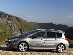 фото 6 Автокөлік Peugeot 308 Вагон (T7 [рестайлинг] 2011 2015)