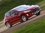 ფოტო 26 მანქანა Peugeot 308 ჰეჩბეკი 3-კარი (T7 2007 2011)