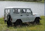 Foto 2 Auto UAZ 3151 SUV (1 generation 1985 2003)