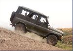 Foto 3 Auto UAZ 3151 SUV (1 generation 1985 2003)