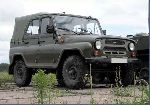 Foto 9 Auto UAZ 3151 SUV (1 generation 1985 2003)