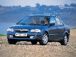 mynd 2 Bíll Mazda 323 Fólksbifreið (BJ 1998 2000)