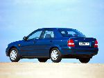 світлина 3 Авто Mazda 323 Седан (BJ 1998 2000)