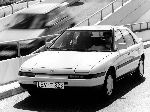 surat 10 Awtoulag Mazda 323 Hatchback 5-gapy (BJ 1998 2000)