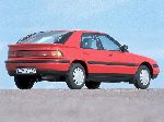 तस्वीर 11 गाड़ी Mazda 323 हैचबैक 5-द्वार (BJ 1998 2000)